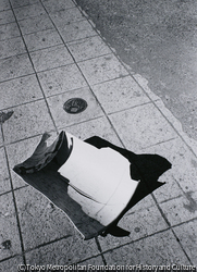 作品画像:街で見たもの、東京 #191