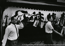作品画像:街で、東京 #157