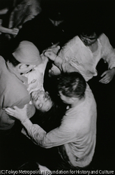 作品画像:女子大学生の死