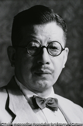 作品画像:片山哲