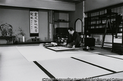 作品画像:横山大観