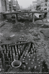 作品画像:京橋