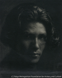作品画像:哲人 Suda