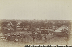 作品画像:東福州の全景