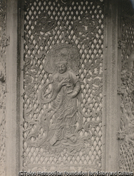 作品画像:東大寺 銅燈籠 (1)