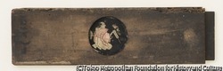 作品画像:写し絵の種板