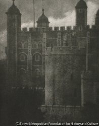 作品画像:ロンドン塔