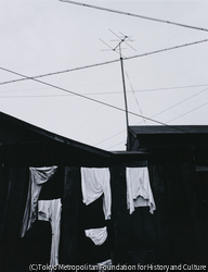 作品画像:街、東京 #173