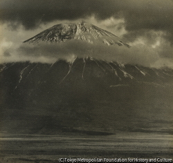 作品画像:(富士山)
