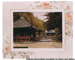 作品画像:(神社)