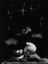 作品画像:生・発端 1940年