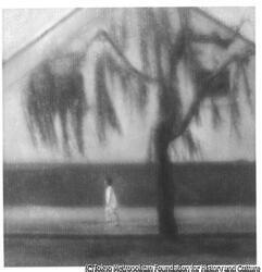作品画像:(柳)