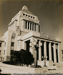 作品画像:(帝国議事堂)