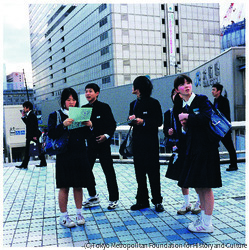 作品画像:大阪市北区