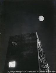 作品画像:夜しづか