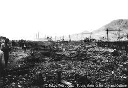 作品画像:長崎被爆写真 A-13-25