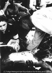 作品画像:長崎被爆写真 A-13-7