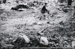 作品画像：長崎 爆心地から南300m