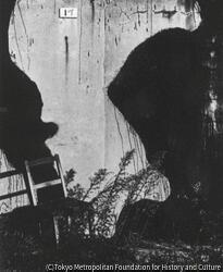 作品画像:(椅子)