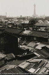 作品画像：人間百景