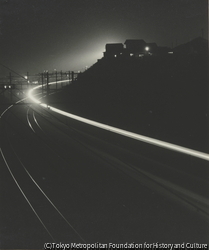 作品画像:雑 夜景