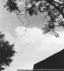 作品画像:春