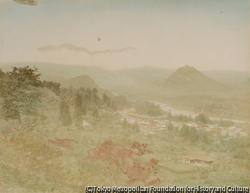 作品画像:(風景)