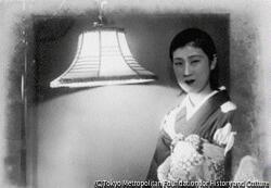 作品画像:ポートレイト