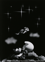 作品画像:生の発端