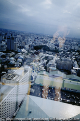 作品画像:東京、1998