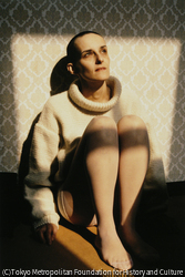 作品画像：ベニス、1985