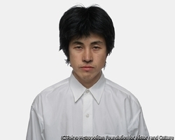 作品画像:Yano Toshio Dec. 22, 1996