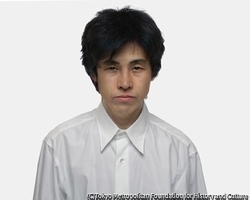 作品画像:Yano Toshio Oct. 18, 1999