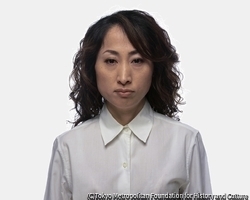 作品画像:Suga Chitose Dec. 23, 2008