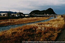 作品画像:福井県美浜 2007. 12