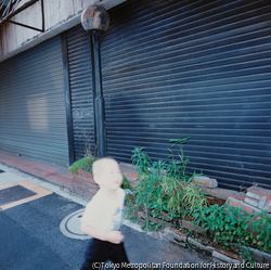 作品画像:茅場町