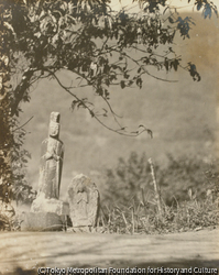 作品画像:地蔵尊