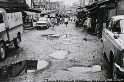 作品画像:台東区浅草