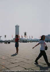 作品画像:1985 and 2005, Beijing, China