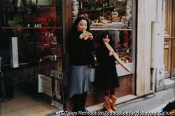 作品画像:1982 and 2005, Paris, France