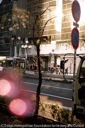 作品画像:渋谷区、東京