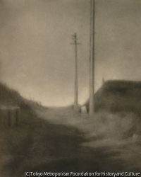 作品画像:風景
