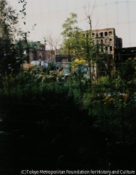作品画像:East Village, NYC