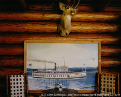 作品画像:The Ship, Seattle