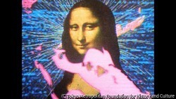 作品画像:モナ・リザ