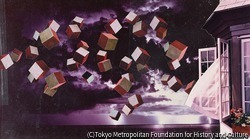 作品画像:ふぞろいの箱