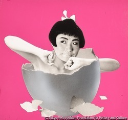 作品画像:(片桐はいり)