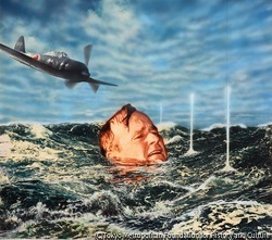 作品画像:悪夢