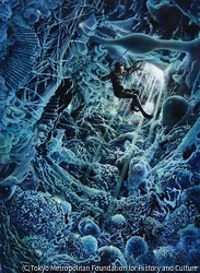 作品画像:ウィルスゾーン