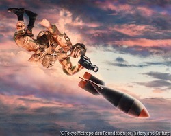 作品画像:テレビ爆弾